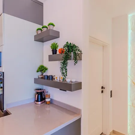 Apartment Iclal Deluxe